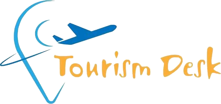 Tourism Desk Logo