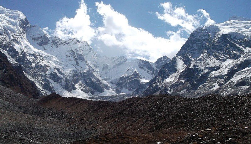 Api Himal Base Camp Trekking