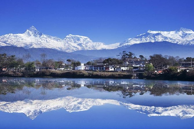 Pokhara Tours