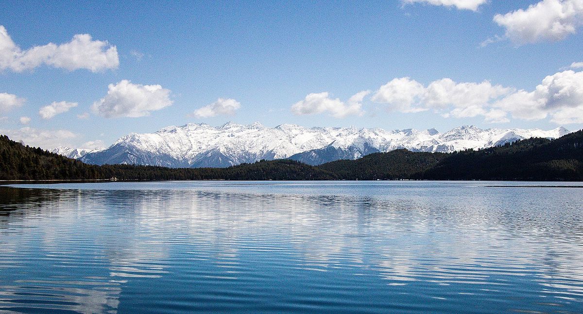 Rara Lake