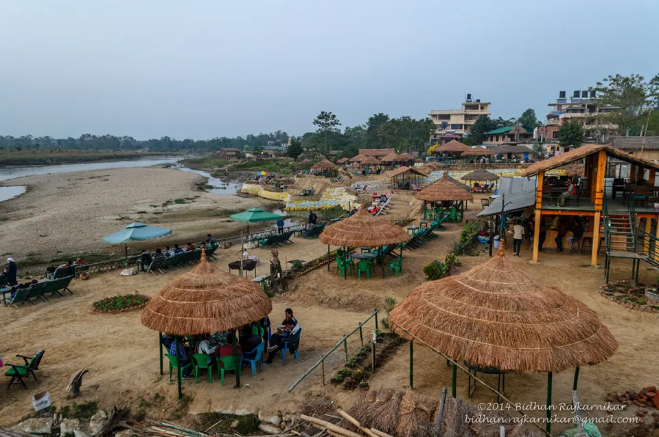 Sauraha